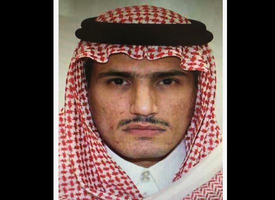 بالصور قاتل عبدالعزيز الفغم.. نجل مسؤول وشخصية لا تظهر بالمناسبات
