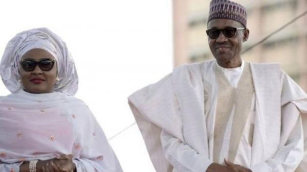 حكاية "كيد النساء" بين زوجة الرئيس النيجيري ووزيرة بالحكومة