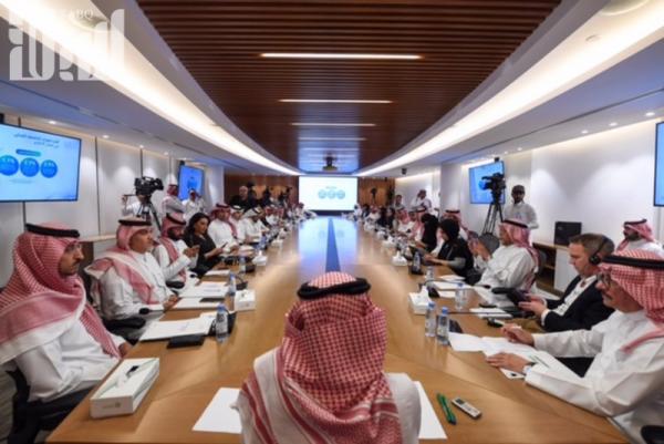 السعودية: بيان يكشف عن عجز في الميزانية المتوقعة للعام الحالي باكثر من 130 مليار (تفاصيل)
