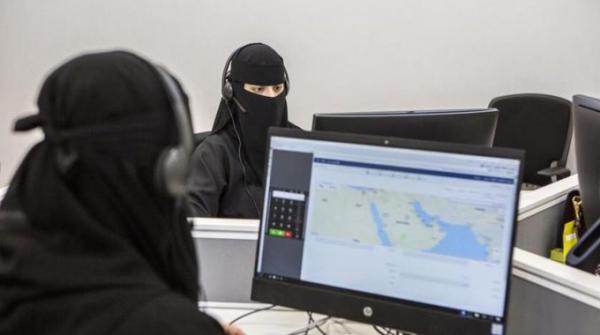 السعودية: انخفاض البطالة إلى 12.6%
