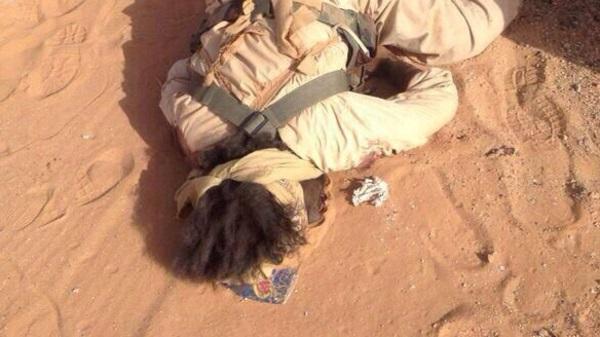 السعودية: «القاعدة» يعلن «معركة كسر الحدود» في الجزيرة العربية! و مصادر سعودية تتحدث عن معلومات جديدة (صور القتلى)