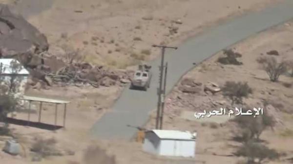 الحوثييون يتحدثون عن اقتحام موقع عسكري سعودي في عسير (الاسم + صور)
