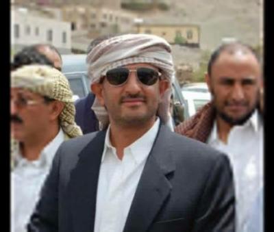 نجل شقيق صالح يكشف معلومات خطيرة وطريقة الحوثيين لقتل أسرى المؤتمر الشعبي العام