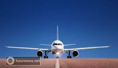 أخبار الساعة ينفرد بنشر جدول حركة الطيران اليوم الخميس إلى مطارات صنعاء وعدن وسيئون