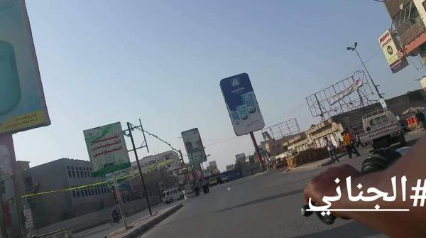 الحوثيون يدشنون لجولة ثانية ومعركة جديدة في الحديدة .. شاهد بالصور ماذا فعلوا داخل المدينة