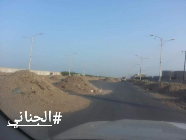 الحوثيون يدشنون لجولة ثانية ومعركة جديدة في الحديدة .. شاهد بالصور ماذا فعلوا داخل المدينة
