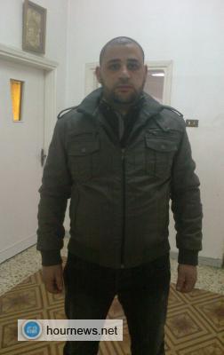أحمد أبو محيسن يلقى ربه شهيداً في حلب