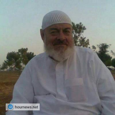 رحيل القائد الإسلامي الدكتور العلامة إبراهيم محمد الحريري