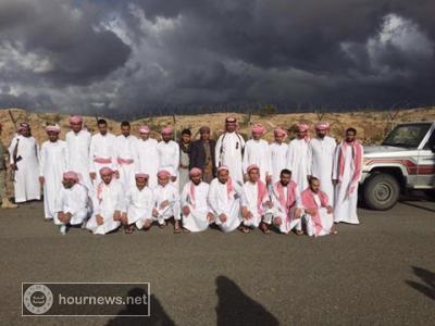 عاجل :ناطق الحوثيين  الافراج عن  صفقة جديدة من الاسراء كانوا في السجون السعودية (الاسماء+صور)