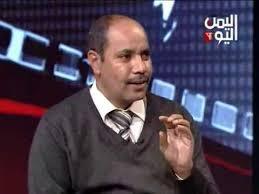 شاهد اخر منشور لــ الصحفي كامل الخوداني قبل اعتقاله ظهر اليوم في العاصمة صنعاء 