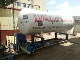 انخفاض سعر الغاز اليوم بعد اتفاق وزارة النفط وادارة الغاز بصافر على تزويد المحطات بالسعر الرسمي