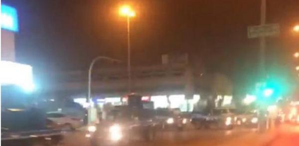 عاجل : حملة اعتقالات في الرياض لخلية ارهابية- صور