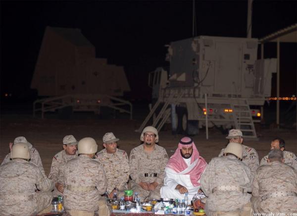 السعودي صور الجيش الجيش السعودي