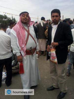 تنافس كبير بين الفرق المشاركة في مهرجان صيف صنعاء
