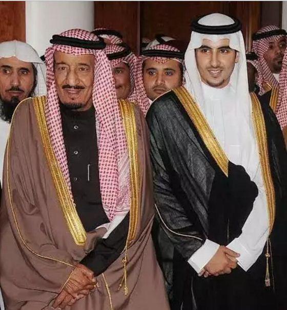 السعودية : من طيار حربي  لسفير في واشنطن.. من هو الأمير خالد بن سلمان؟ (صور)