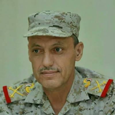 اليمن : مقتل نجل قائد عسكري كبير موالي لجيش "هادي" بالجوف (صوره)