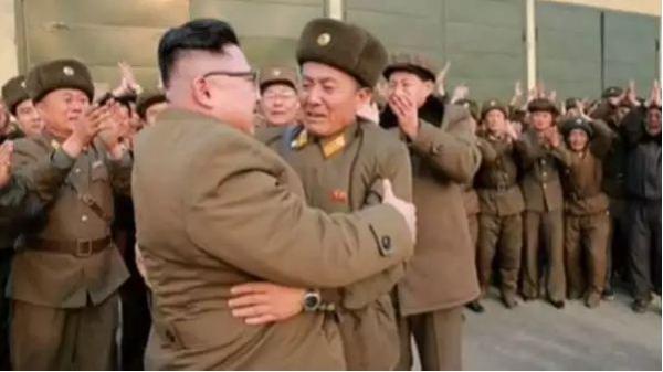 الوجه الأخر لزعيم كوريا الشمالية .. يُعدم معارضيه بطرق لا يمكن أن تخطر على بال!