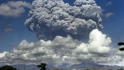 إذا اندلع بركان هائل في هذه المنطقة، فإنه سيكون أكبر قوة بمرات عديدة من البركان الإندونيسي