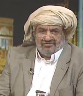 الشيخ أحمد يحيى عايض يعود إلى صنعاء بعد رحلة علاجية تكللت بالنجاح
