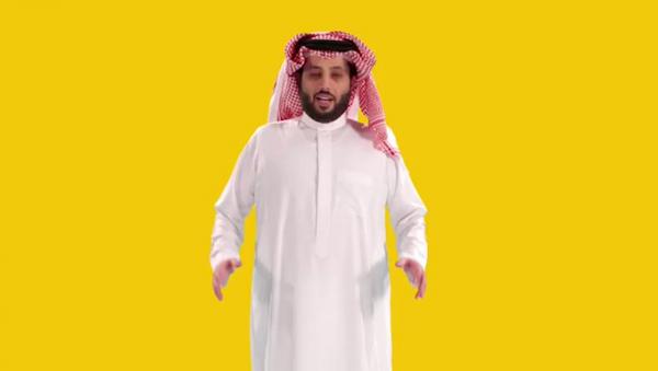 مفاجأة سعودية ملفتة للأنظار.. «آل الشيخ» يظهر في إعلان عن الرياض ويحقق قريب العشرة مليون مشاهدة (شاهد)