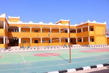 افتتاح 8 مدارس نموذجية بالمهرة