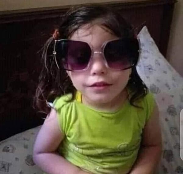 العثور على جثة الطفلة جنى صلاح مقتولة بطريقة بشعة.. والقبض على 6 مشتبه بهم في مصر(صور)
