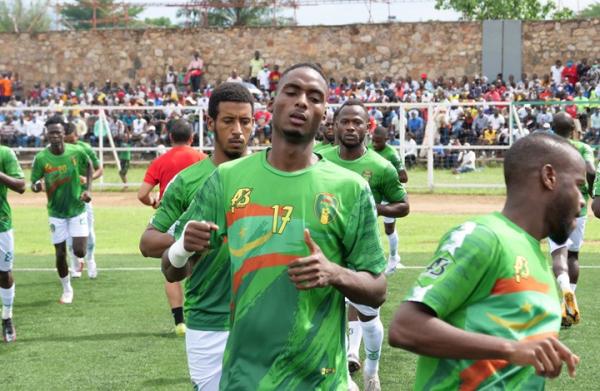 موريتانيا تخسر بثلاثية في تصفيات كأس أفريقيا