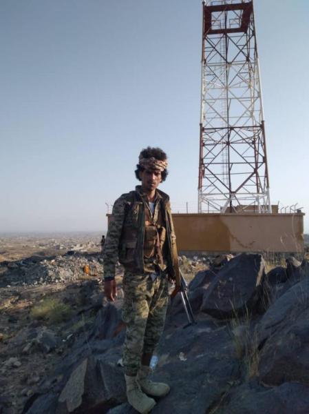 جماعة الحوثي تخسر مناطق جديدة في محافظة البيضاء (صور)