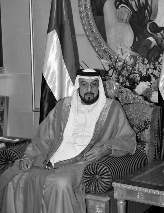 كيف نعت الإمارات العربية المتحدة وفاة رئيسها الشيخ خليفة بن زايد؟