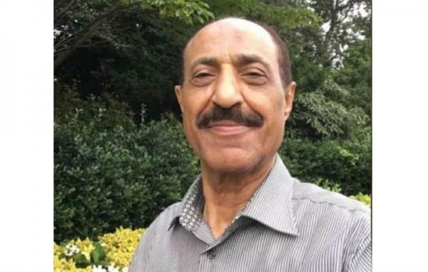 وفاة رجل الأعمال اليمني «عبدالجليل جازم سعيد انعم»