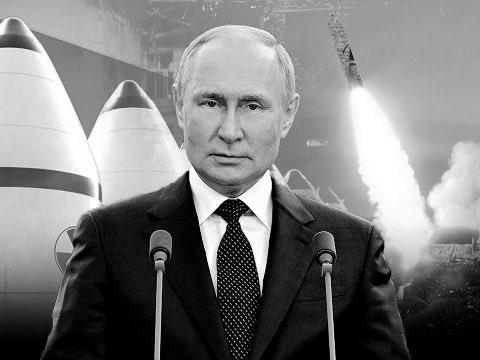 بوتين يضع قوات الردع النووي في حالة تأهب قصوى .. وتطورات جديدة 