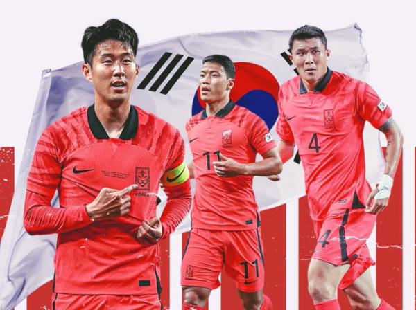 بعد مفاجأة اليابان.. كوريا الجنوبية تحقق مفاجأة مدوية بفوزها على البرتغال خلال مونديال كأس العالم في قطر