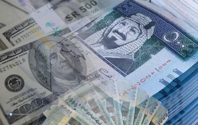 أسعار الصرف باليمن اليوم الجمعة 17 مارس 2023م