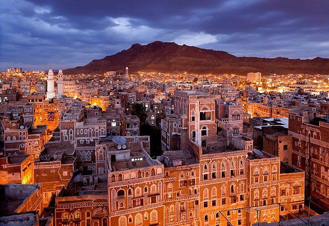 القاضي عبدالوهاب قطران يتحدث عن حقيقة رغبة الحوثيين بهدم أسواق صنعاء القديمة