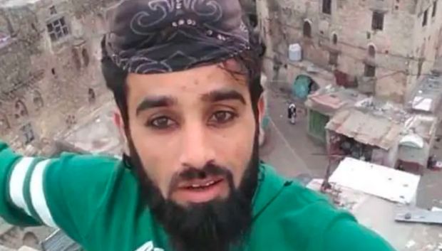 مقتل الناشط حمدي عبدالرزاق الملقب بـ«المكحل» برصاص الحوثيين بعد أشهر من اعتقاله