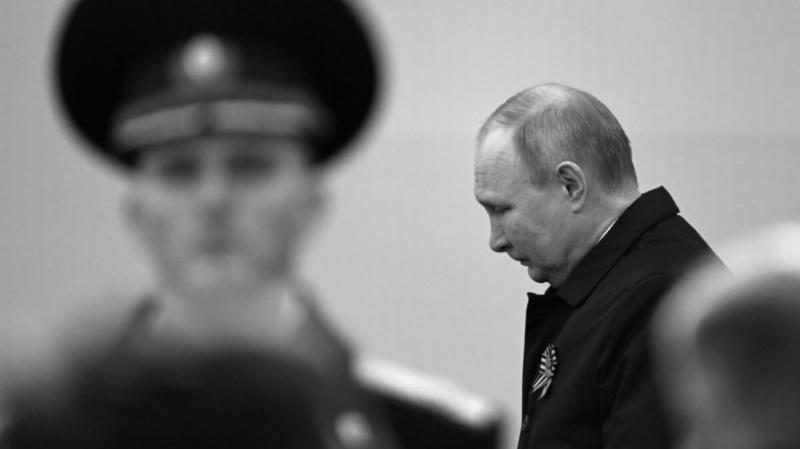 الكرملين: تم إبلاغ بوتين بالهجوم الذي وقع على العاصمة موسكو