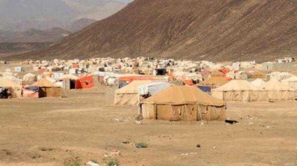 اليمن: تسجيل 17 حالة بوباء حمى الضنك في مخيمات النازحين بمأرب