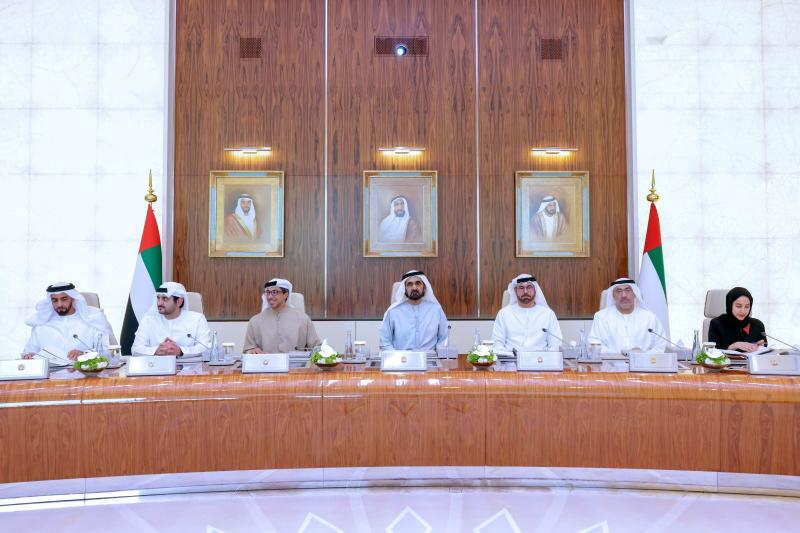 الإمارات تعلن إنشاء وزارة الاستثمار لتطوير الرؤية الاستثمارية للدولة