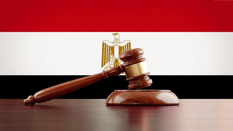 انفجار شرايين سجين مصري قبل تنفيذ حكم الإعدام بحقه