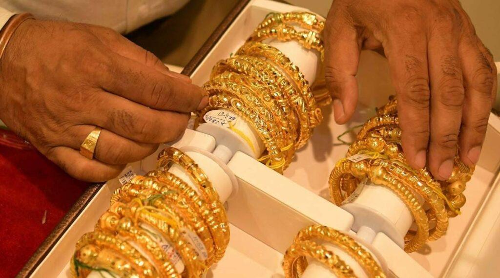أخبار الساعة ينشر أسعار الذهب في صنعاء وعدن اليوم السبت الموافق 19 أغسطس 2023م