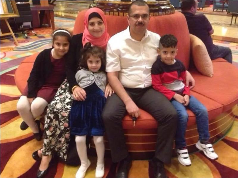 الأردن تفجع بمقتل أب و4 أطفال من عائلة واحدة بالسعودية
