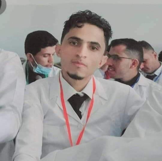 تفاصيل جديدة حول مقتل الدكتور جمعان السامعي في مستشفى تعليمي بذمار
