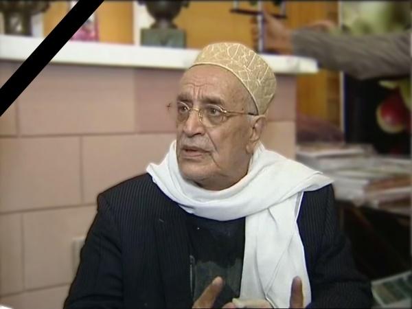 وفاة الحاج محمد حسن الكبوس.. أحد أكبر تجار اليمن وشوقي هائل يعزي
