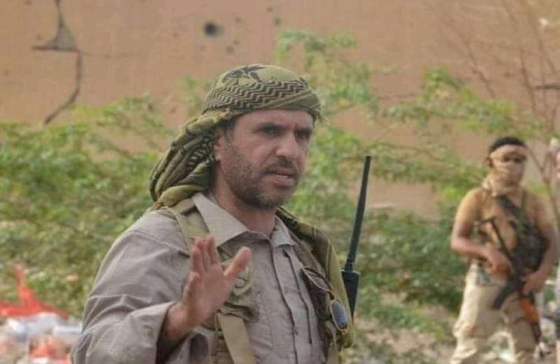متحدث المقاومة الوطنية يتحدث عن استهداف الحوثيين لعرض عسكري في محور علب بصعدة