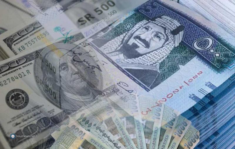 اليمن: آخر أسعار صرف الريال اليمني امام الدولار والسعودي بصنعاء وعدن الثلاثاء 28 نوفمبر 2023م