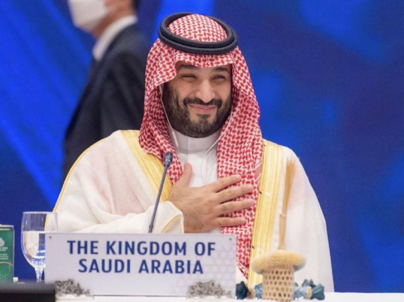 الإعلان رسميا عن فوز العاصمة السعودية الرياض باستضافة «إكسبو 2030»