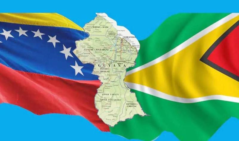 ما أهمية إقليم إسكويبا وهل ستندلع حرب بين غيانا وفنزويلا؟ (التفاصيل الكاملة)