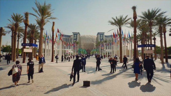 اختتام مؤتمر COP28 أعماله باتفاق تاريخي يحمل اسم «اتفاق الإمارات»
