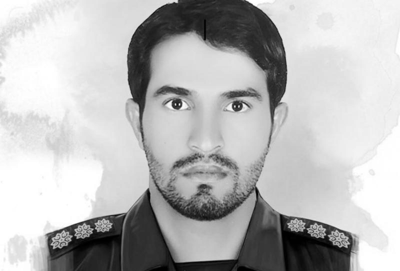 وكالة تسنيم: اغتيال رضا زارعي مستشار عسكري لبحرية الحرس الثوري الإيراني في سوريا