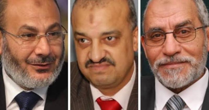 مصر: أحكام بالإعدام ضد 8 من قادة تنظيم الإخوان في قضية «أحداث المنصة»